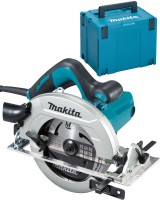 Makita HS7611J 240V 190mm 1600W Circular Saw With Type4 MakPac Case £149.95